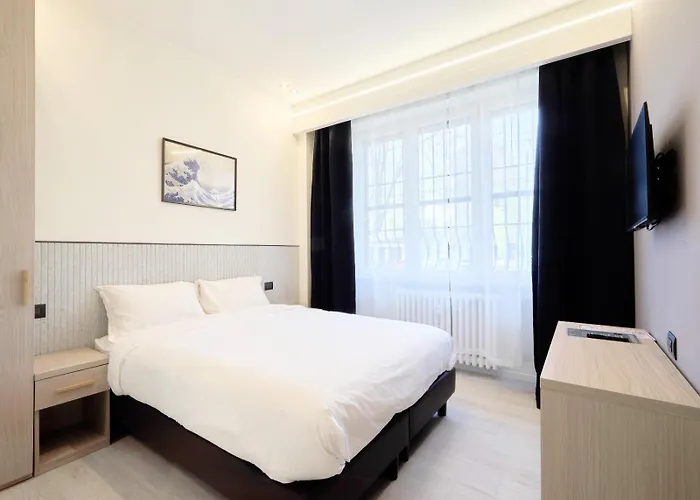 Casa Manita 102-20 Minuti Dal Duomo
