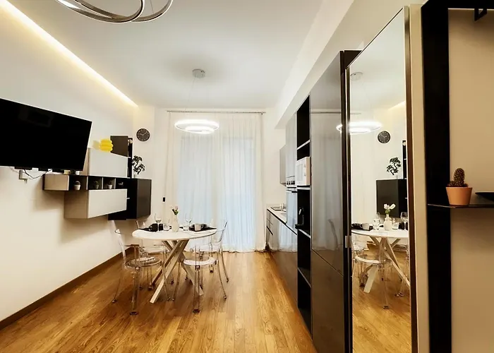 A Touch Of Elegance