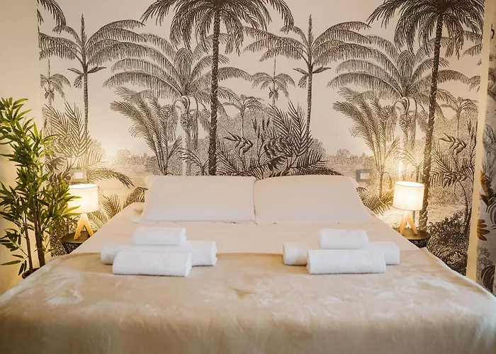 B&B Maccàcaro