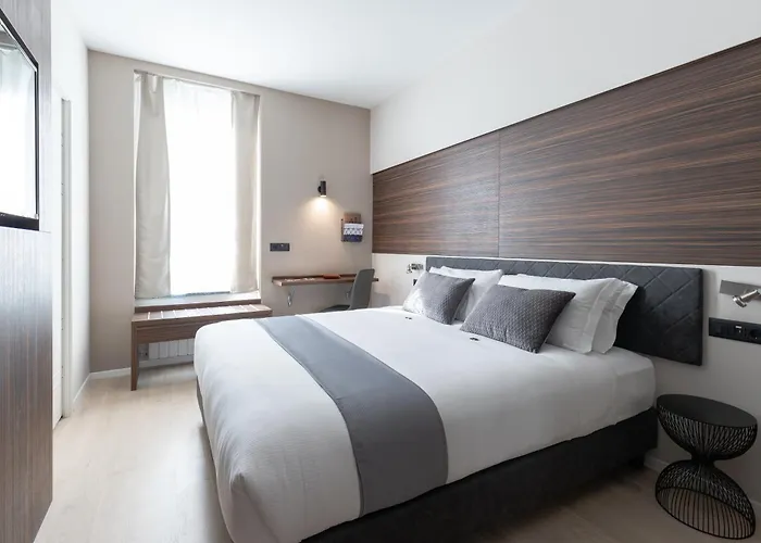 Aiello Hotels - Duomo