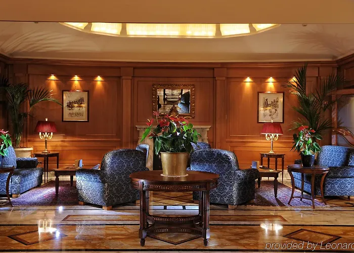 Hotel Manzoni