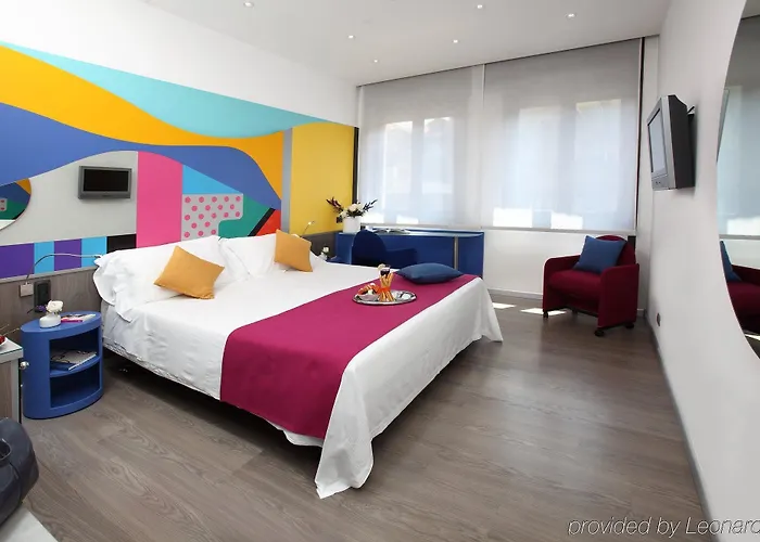 Hotel Mediolanum