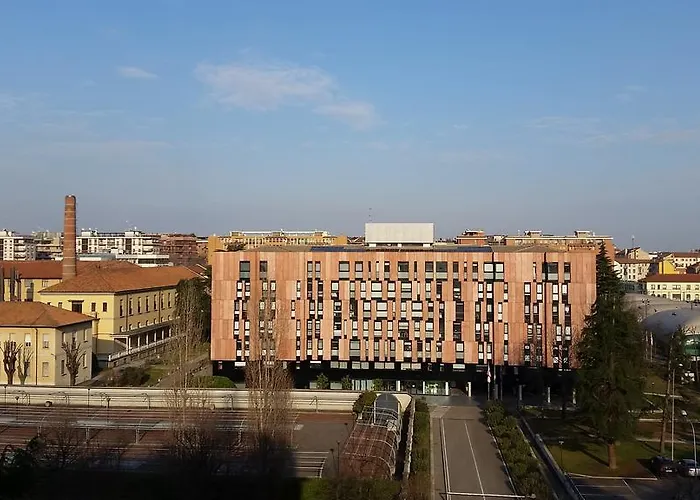 Dreams Hotel Residenza Gambara