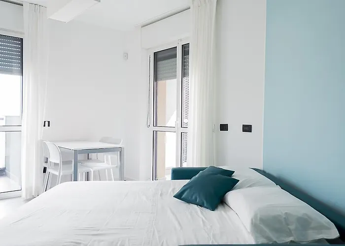 Luxury Design Politecnico Apartment