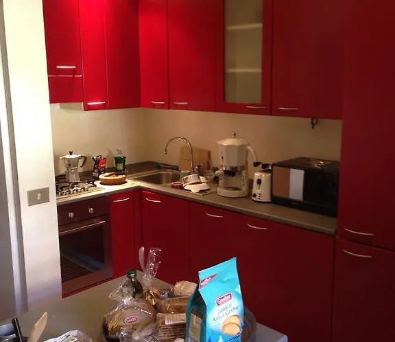 Loft Di Nemi