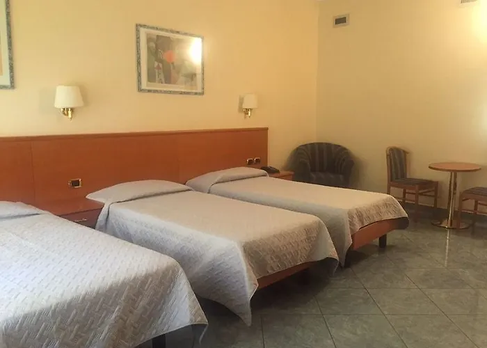 Kebhotel