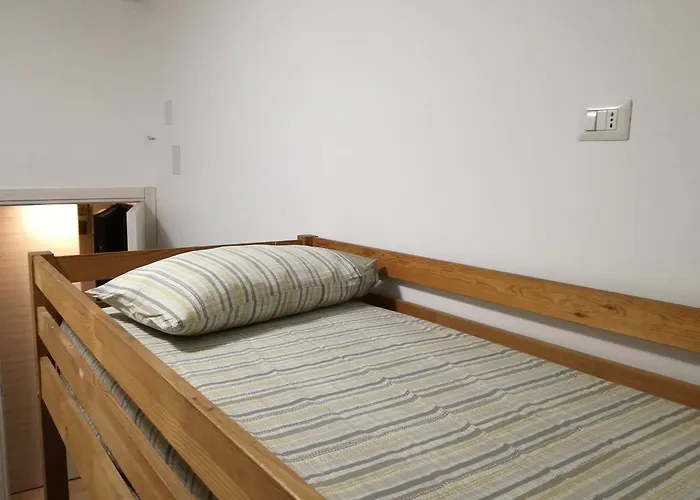 Nolo Apartments It