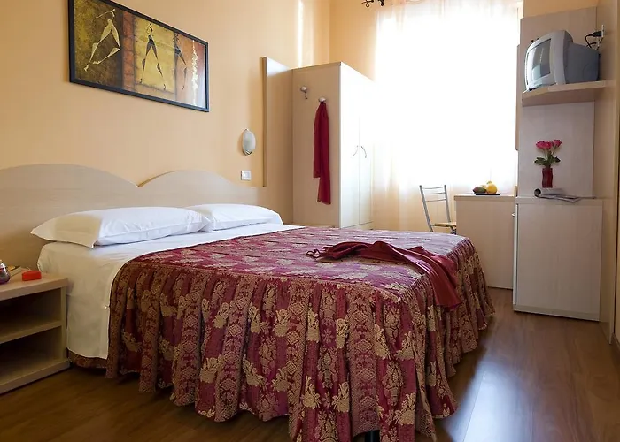 Hotel Sabatino Milan