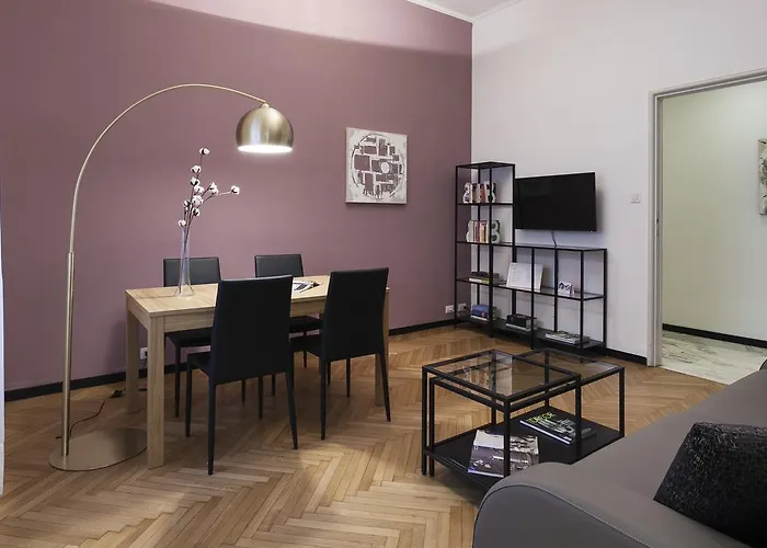 Italianway Apartments - Piave 8