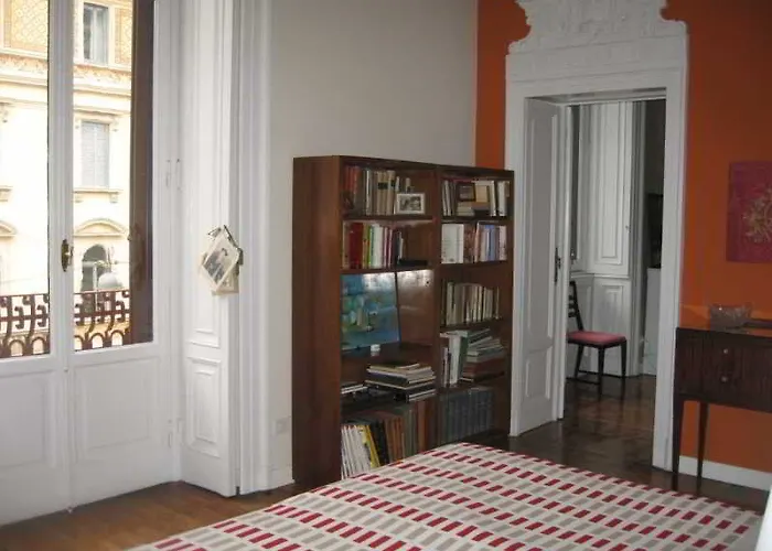 B&B La Casa Di Leonardo