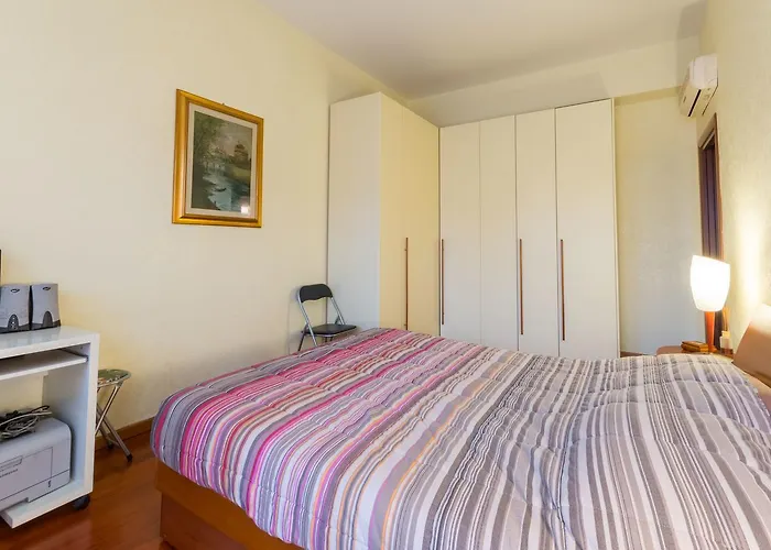 Martesana Apartment