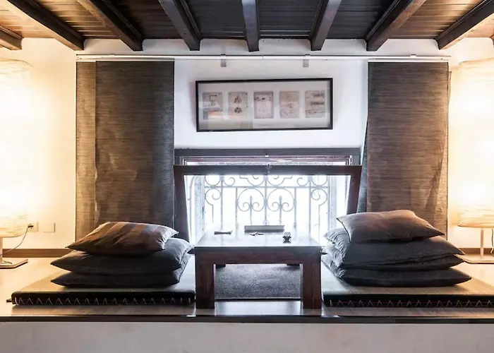 Sempione Sr Apartment
