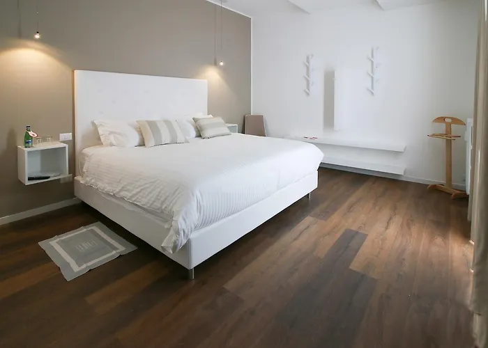 Suite San Babila Deluxe