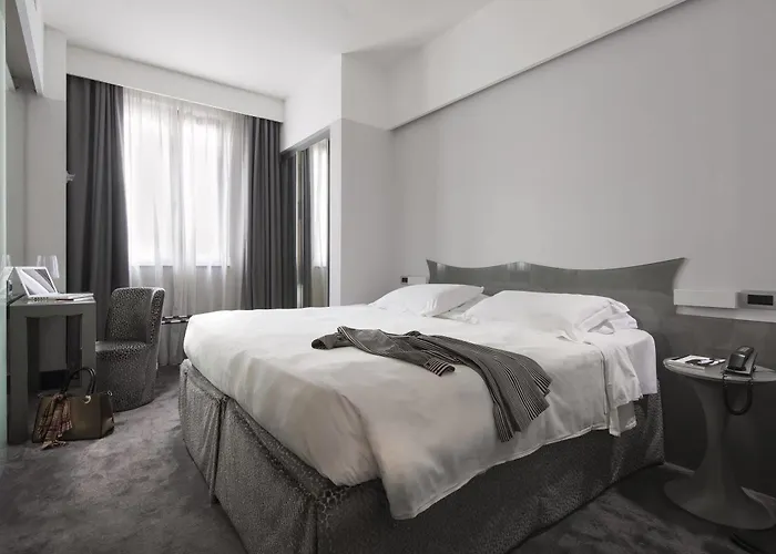 Hotel Berna