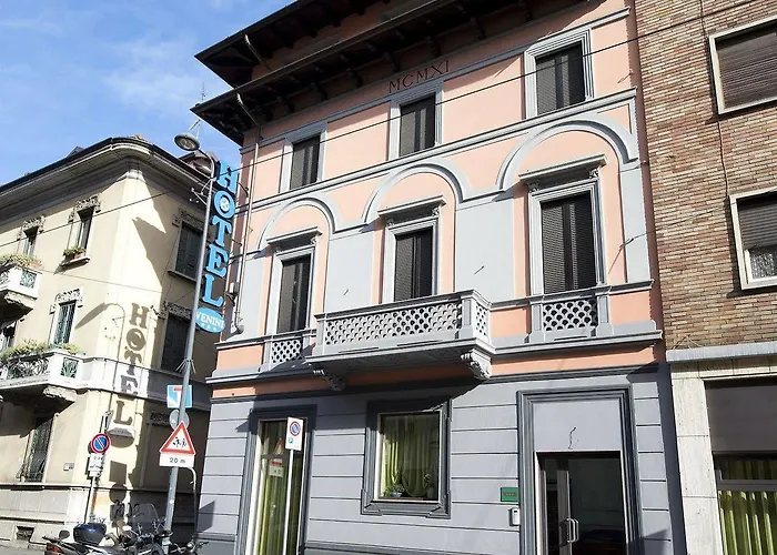Hotel Venini