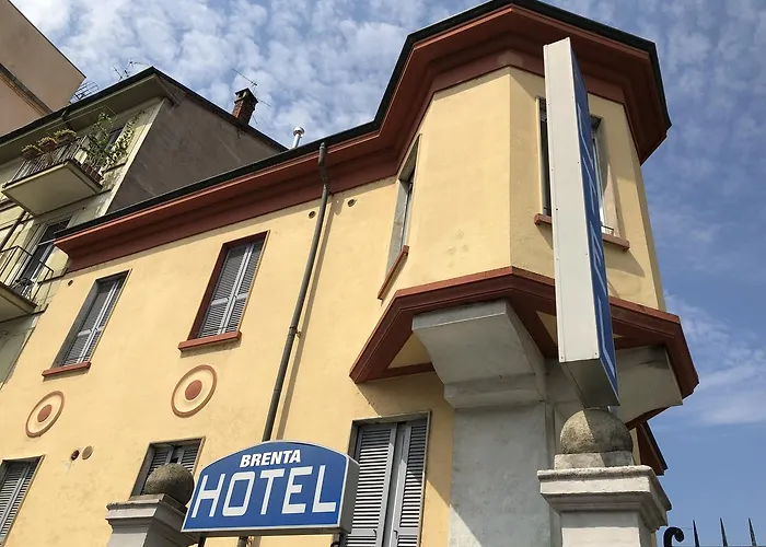 Hotel Brenta Milano