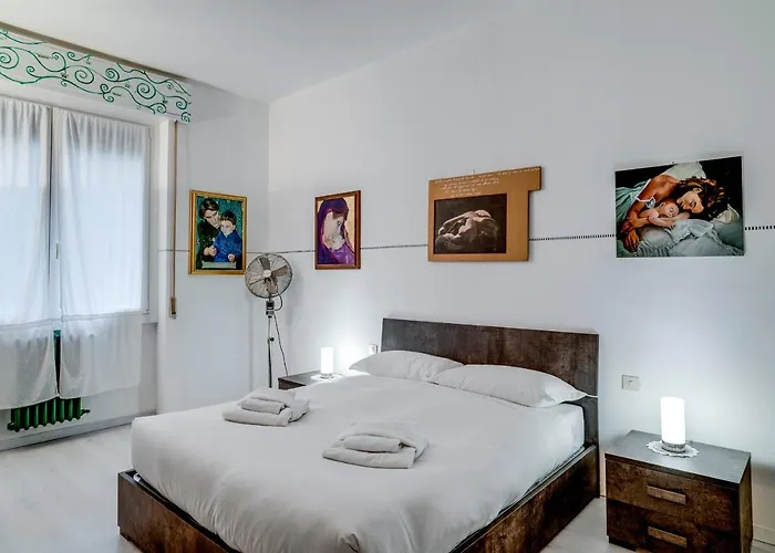 Guesthero Apartment Milano - Precotto M1