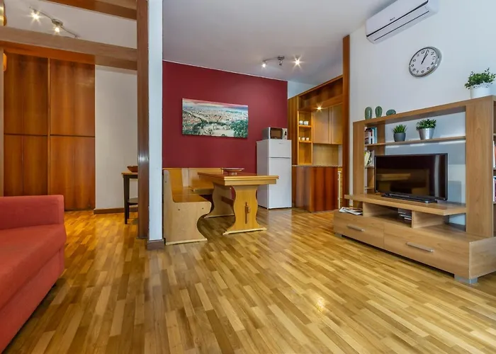 Casa Da Suite Essenza