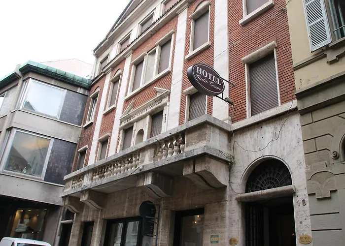 Hotel Giulio Cesare