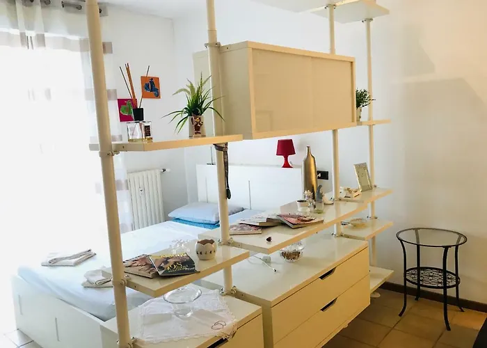 San Siro Apartment