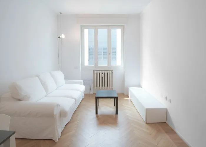 Aparthotel Brera Fiori Chiari