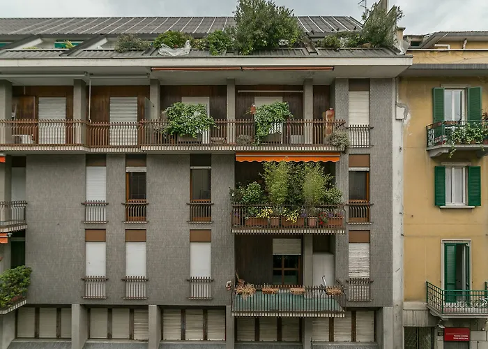 Notami - Titty House Crocetta
