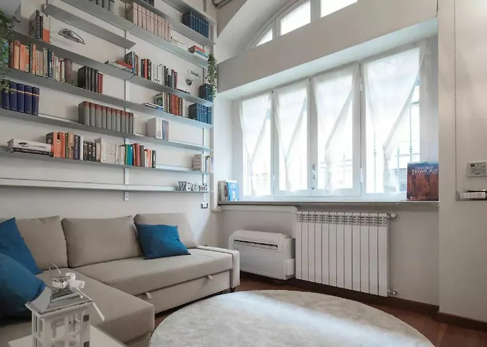 Sempione Apartment
