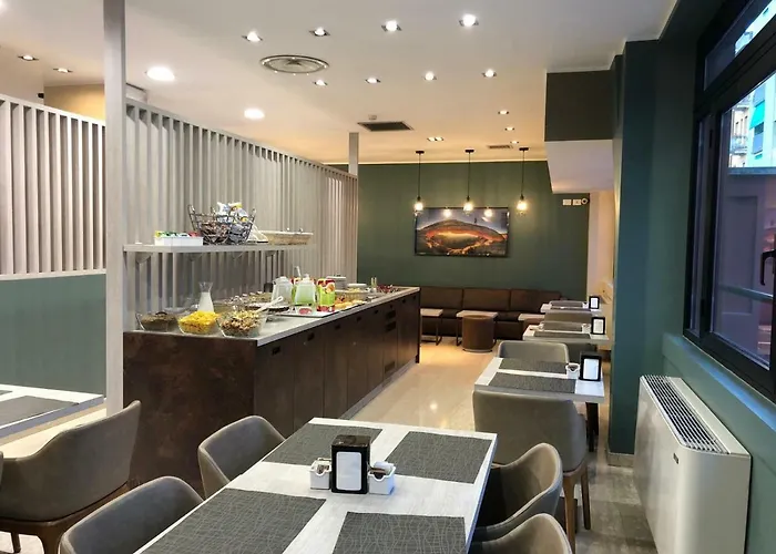 Oasi Village Hotel