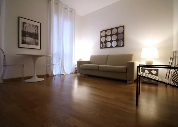 Brera - Fiori Chiari Charme Apartment