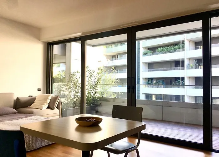 Loft Giulietta