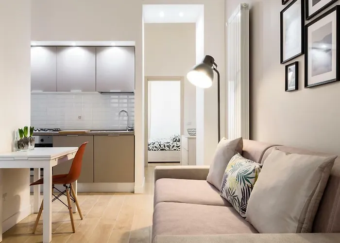 Fantoni Suite