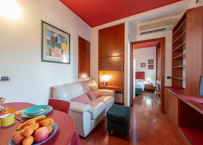 Duomo Apartment - Santo Stefano