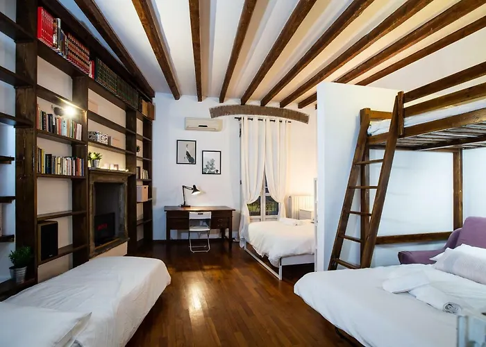 Apartment Bligny 60