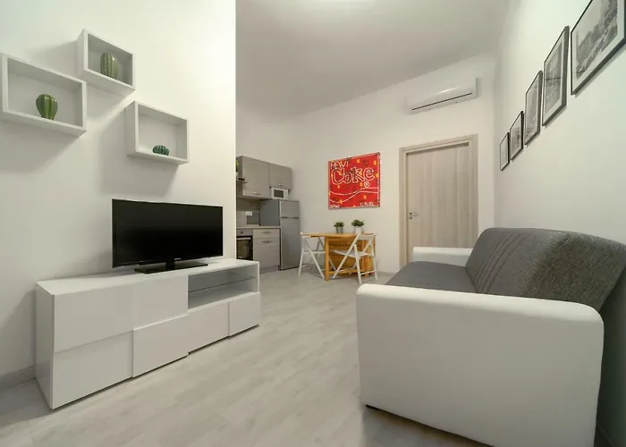 Casa Da Suite Portello