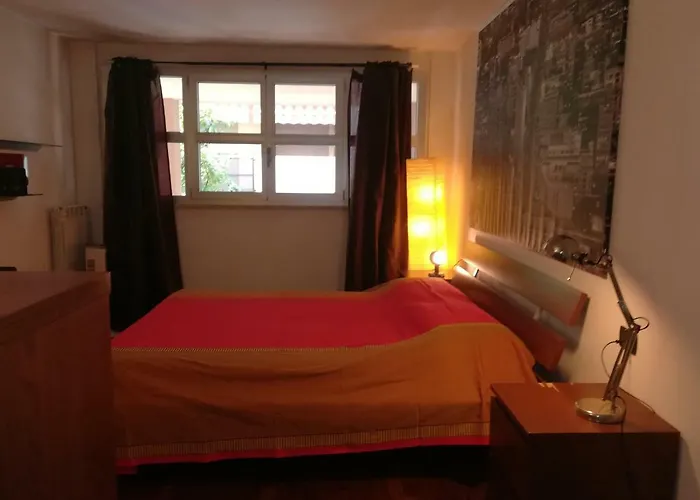 Loft Brusuglio