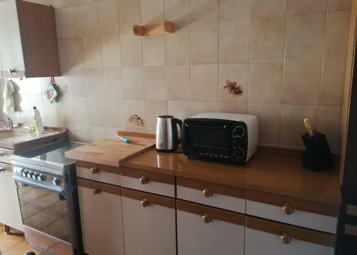 La Casa Dei Pepi