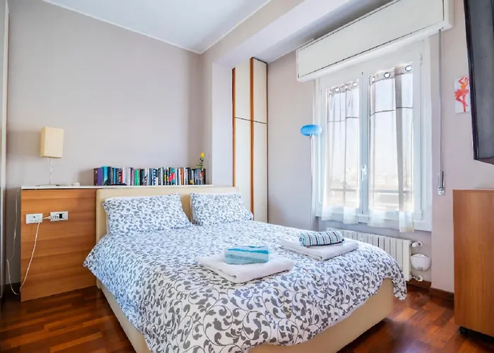 Likehome Milano - Via Coni Zugna