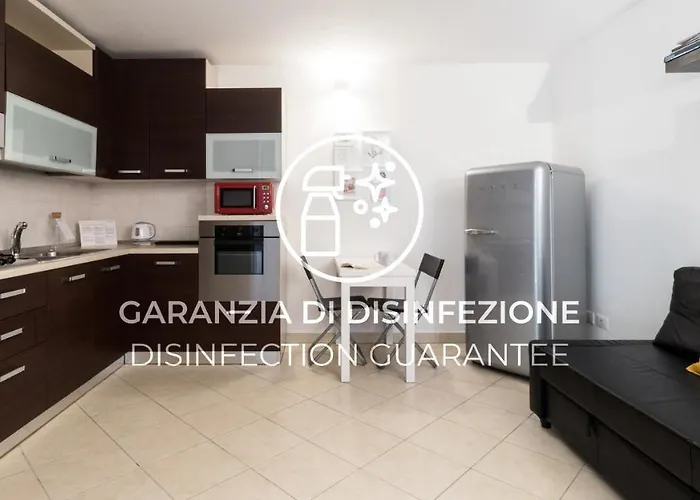 Italianway - Varesina 70
