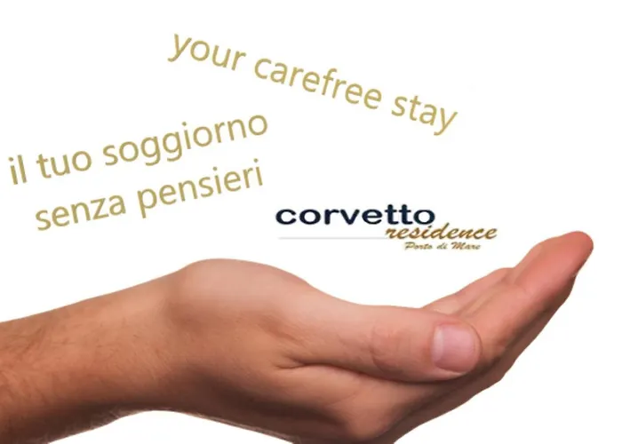 Corvetto Residence Porto Di Mare
