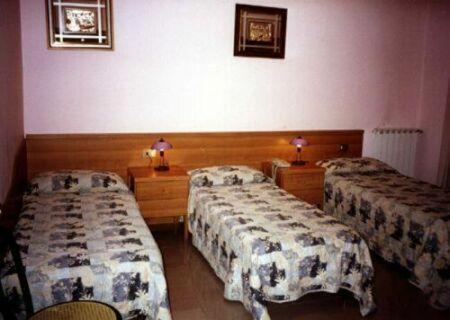 Hotel Biocity 3*