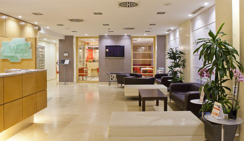Garibaldi Station By Ihg Hotel
