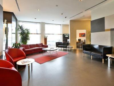 Hotel Western Major Milan