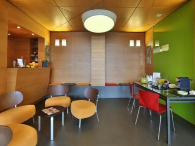 Hotel Western Major Milan