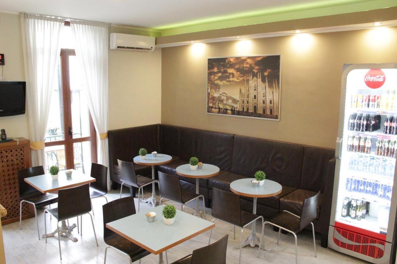 Hotel Mm Dateo Milan
