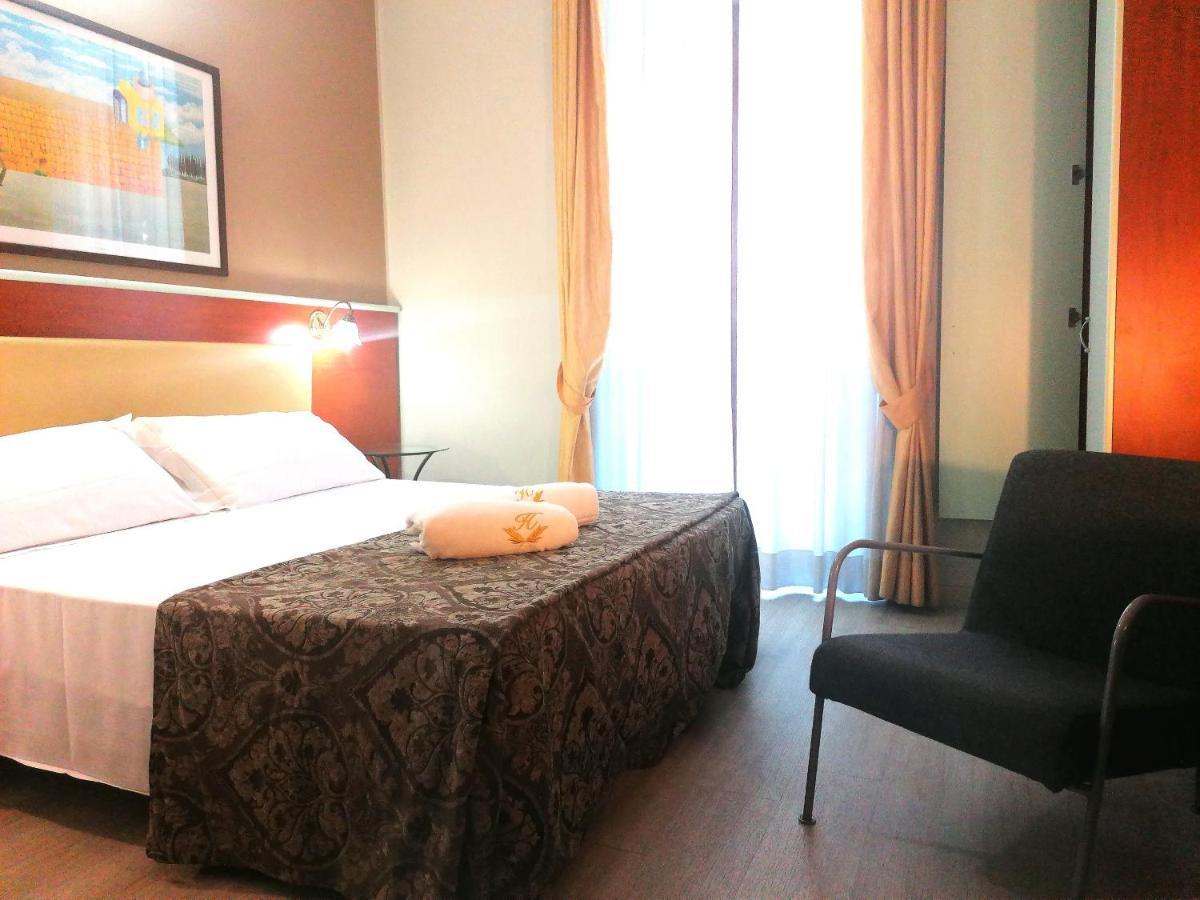 Hotel Mm Dateo Milan