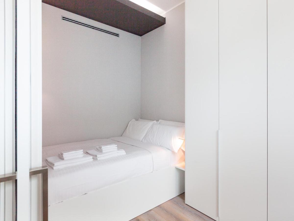 Easyhomes-city Centre Apartamento *