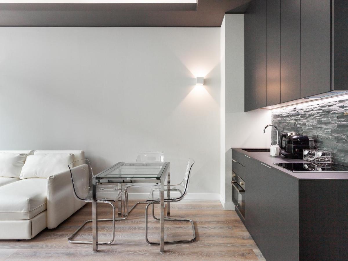 Apartamento Easyhomes-city Centre