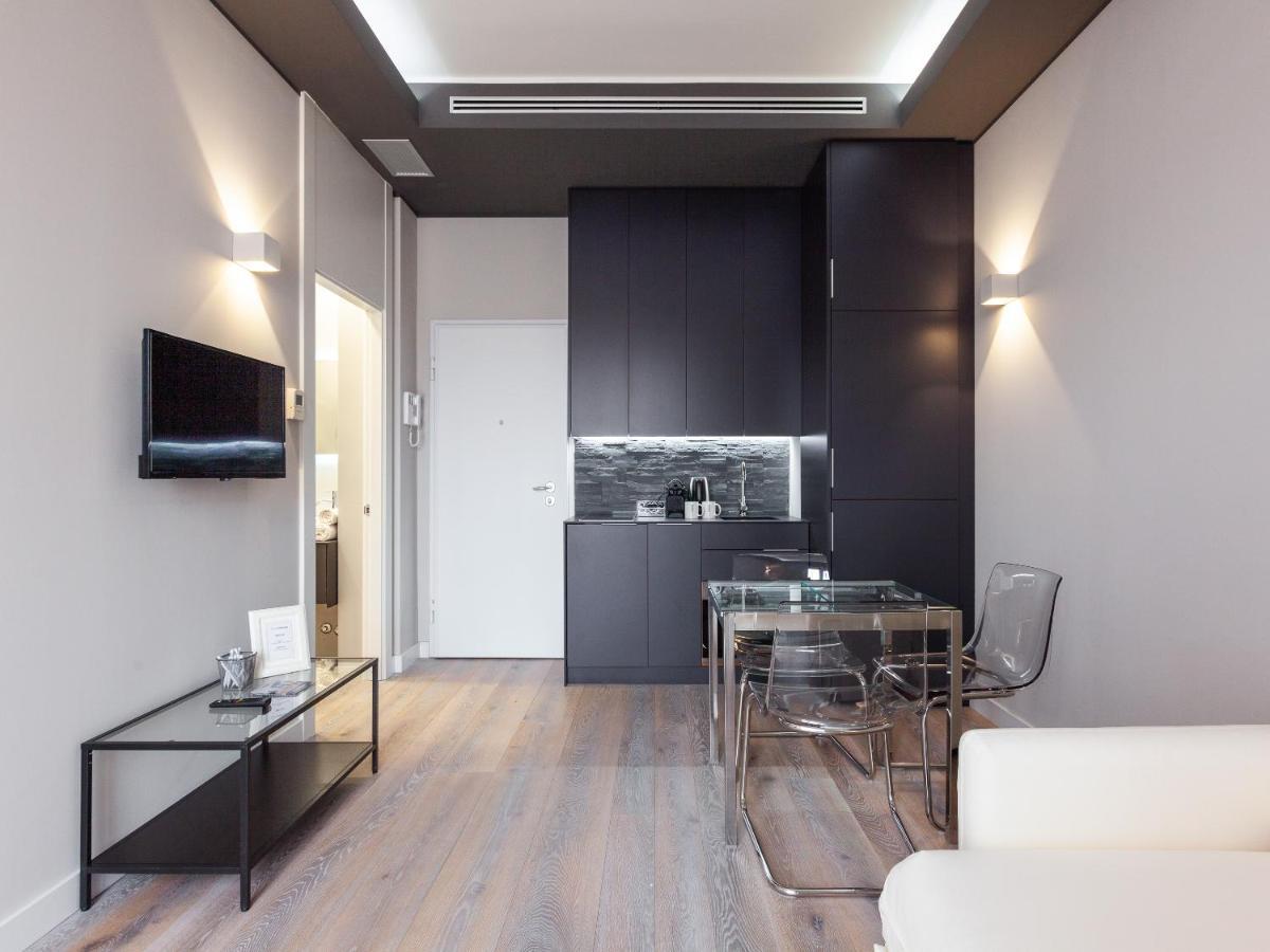 Apartamento Easyhomes-city Centre