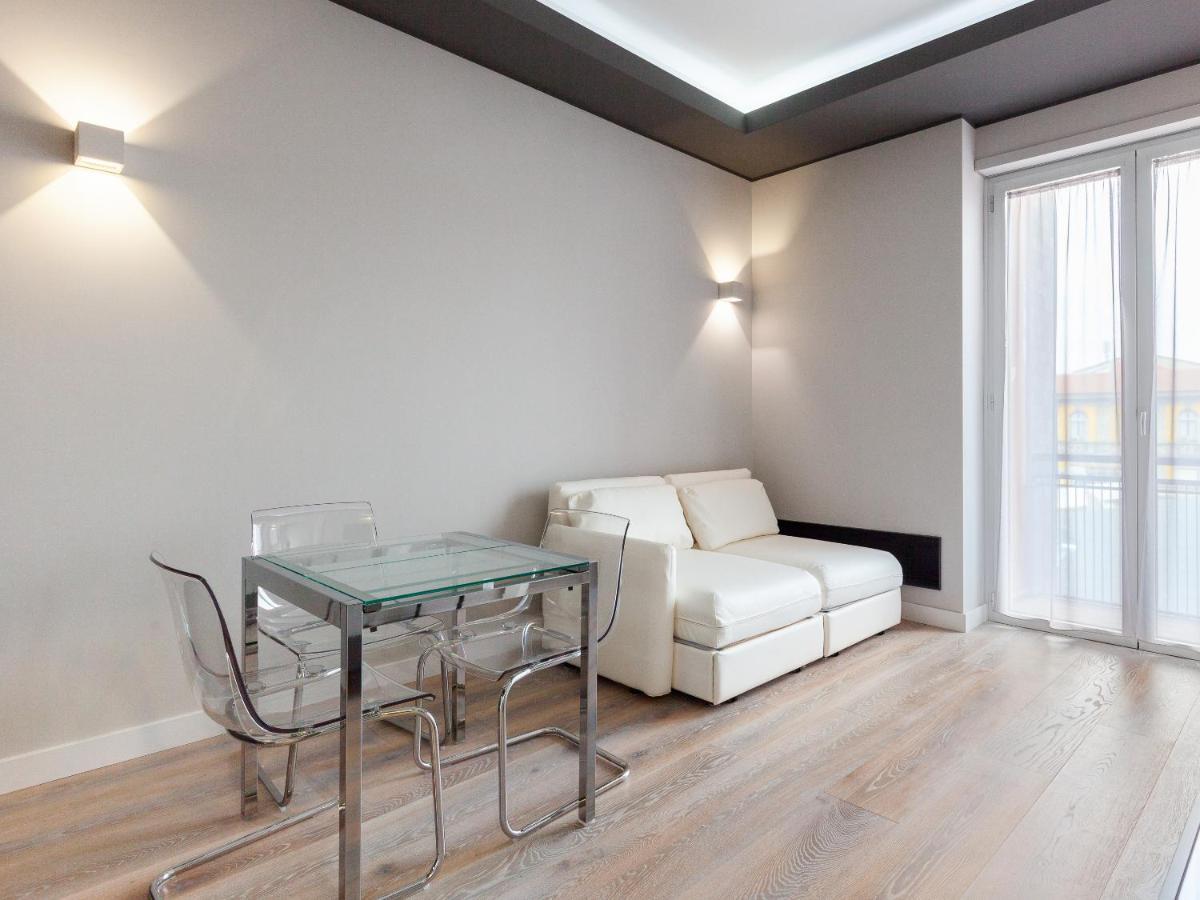Easyhomes-city Centre Apartamento Milão