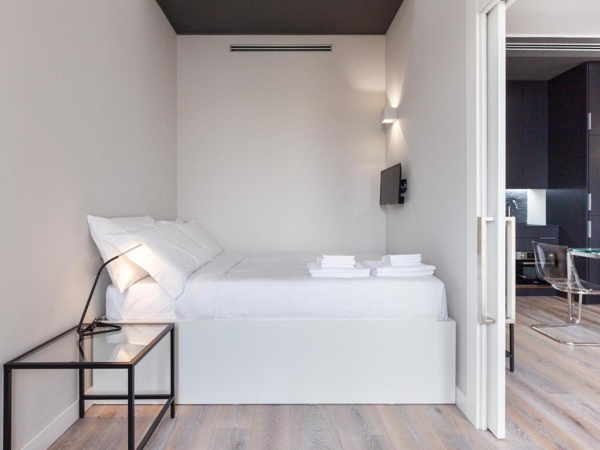 Apartamento Easyhomes-city Centre *